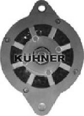 AD Kühner 30120R - Generator / Alternator aaoparts.ro