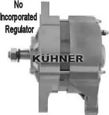 AD Kühner 30120 - Generator / Alternator aaoparts.ro