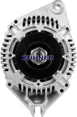 AD Kühner 301238RI - Generator / Alternator aaoparts.ro