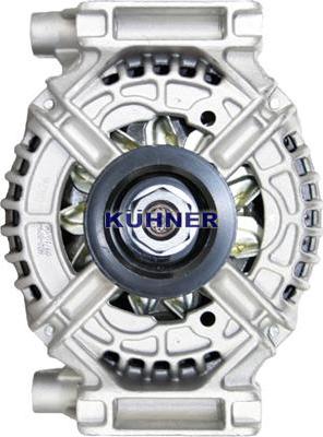 AD Kühner 301740RI - Generator / Alternator aaoparts.ro