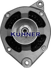 AD Kühner 30174RIR - Generator / Alternator aaoparts.ro