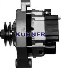 AD Kühner 30174RI - Generator / Alternator aaoparts.ro