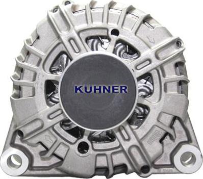 AD Kühner 301761RI - Generator / Alternator aaoparts.ro