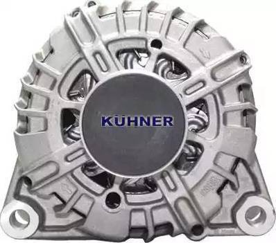 AD Kühner 301761RIB - Generator / Alternator aaoparts.ro