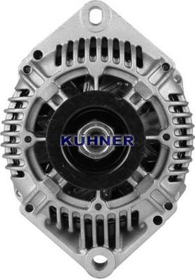 AD Kühner 30848RI - Generator / Alternator aaoparts.ro