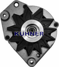 AD Kühner 30843RI - Generator / Alternator aaoparts.ro