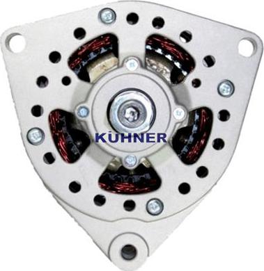 AD Kühner 30854RI - Generator / Alternator aaoparts.ro