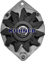 AD Kühner 30831RI - Generator / Alternator aaoparts.ro