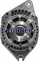 AD Kühner 30820RI - Generator / Alternator aaoparts.ro
