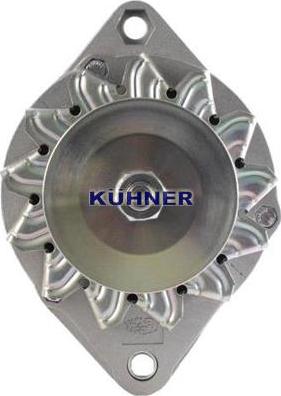 AD Kühner 30355RI - Generator / Alternator aaoparts.ro