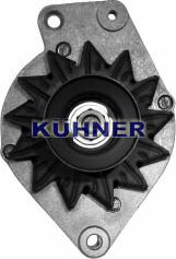 AD Kühner 30357RI - Generator / Alternator aaoparts.ro