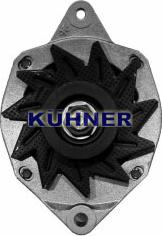 AD Kühner 30301RI - Generator / Alternator aaoparts.ro