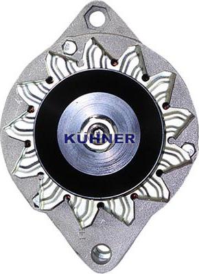 AD Kühner 30316RI - Generator / Alternator aaoparts.ro
