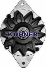 AD Kühner 30384RIR - Generator / Alternator aaoparts.ro