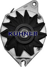 AD Kühner 30380RI - Generator / Alternator aaoparts.ro
