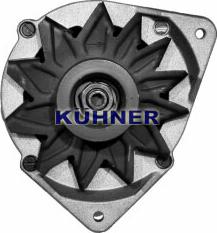 AD Kühner 30322RIR - Generator / Alternator aaoparts.ro