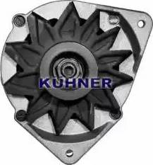 AD Kühner 30322RI - Generator / Alternator aaoparts.ro