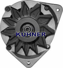 AD Kühner 30299RIR - Generator / Alternator aaoparts.ro