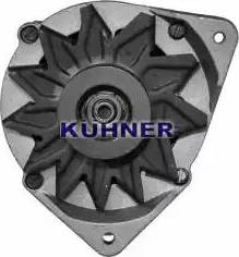 AD Kühner 30299RI - Generator / Alternator aaoparts.ro