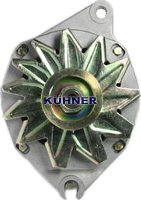 AD Kühner 30294RI - Generator / Alternator aaoparts.ro