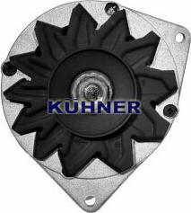 AD Kühner 30293RI - Generator / Alternator aaoparts.ro