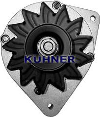 AD Kühner 30259RI - Generator / Alternator aaoparts.ro
