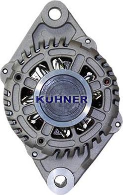 AD Kühner 302005RI - Generator / Alternator aaoparts.ro