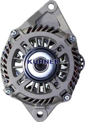 AD Kühner 302013RI - Generator / Alternator aaoparts.ro