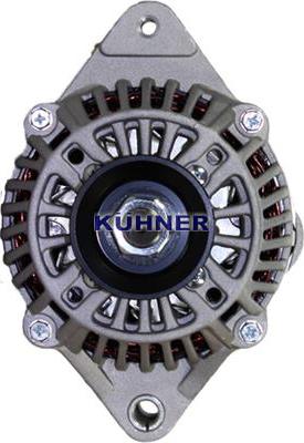 AD Kühner 302026RI - Generator / Alternator aaoparts.ro