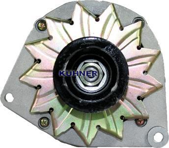 AD Kühner 30238RIM - Generator / Alternator aaoparts.ro