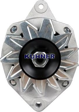 AD Kühner 30229RI - Generator / Alternator aaoparts.ro