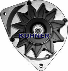 AD Kühner 30700RI - Generator / Alternator aaoparts.ro