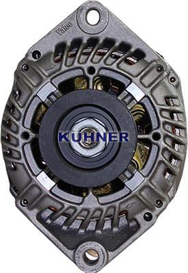 AD Kühner 30716RIR - Generator / Alternator aaoparts.ro
