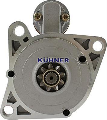 AD Kühner 254449 - Starter aaoparts.ro