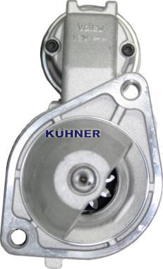 AD Kühner 254413 - Starter aaoparts.ro