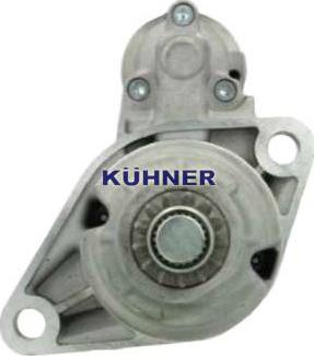 AD Kühner 254647 - Starter aaoparts.ro