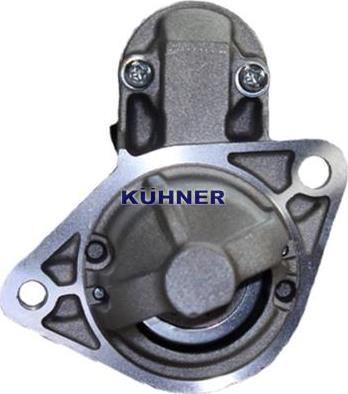 AD Kühner 254676 - Starter aaoparts.ro