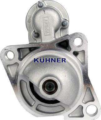 AD Kühner 254064 - Starter aaoparts.ro