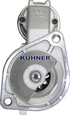 AD Kühner 254359 - Starter aaoparts.ro