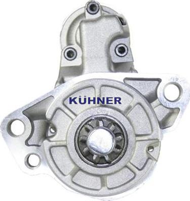 AD Kühner 254305 - Starter aaoparts.ro