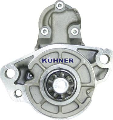 AD Kühner 254373 - Starter aaoparts.ro