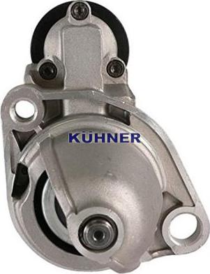 AD Kühner 254289 - Starter aaoparts.ro