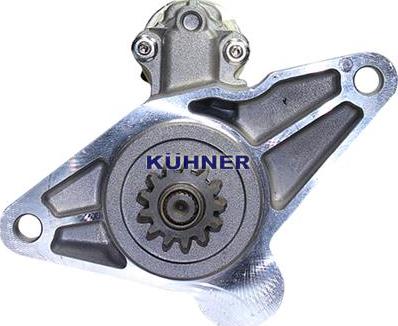 AD Kühner 255481 - Starter aaoparts.ro