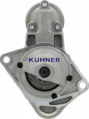 AD Kühner 255098 - Starter aaoparts.ro