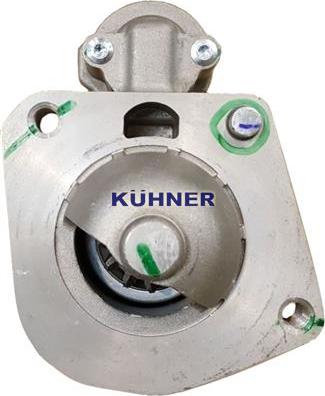 AD Kühner 255011V - Starter aaoparts.ro