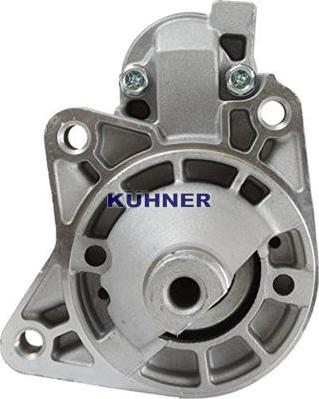 AD Kühner 255079 - Starter aaoparts.ro