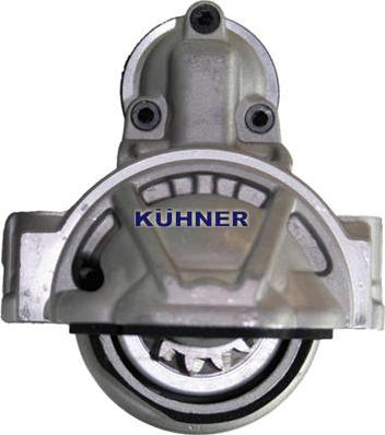AD Kühner 255341 - Starter aaoparts.ro