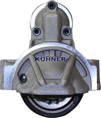 AD Kühner 255308 - Starter aaoparts.ro