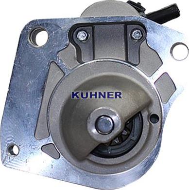 AD Kühner 255320 - Starter aaoparts.ro