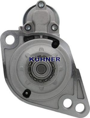 AD Kühner 256600 - Starter aaoparts.ro